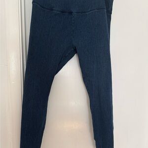 Lysse Skinny Leg Denim, Size XL